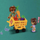 Lego Friends Organik Manav 41729 | Toysall