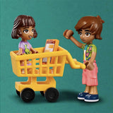 Lego Friends Organik Manav 41729 | Toysall