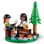 Lego Friends Orman Binicilik Merkezi 41683 | Toysall