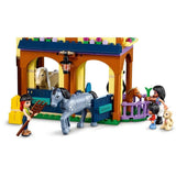 Lego Friends Orman Binicilik Merkezi 41683 | Toysall