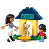 Lego Friends Orman Binicilik Merkezi 41683 | Toysall