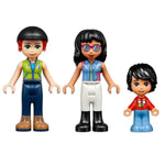 Lego Friends Orman Binicilik Merkezi 41683 | Toysall