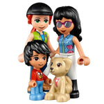 Lego Friends Orman Binicilik Merkezi 41683 | Toysall