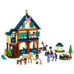 Lego Friends Orman Binicilik Merkezi 41683 | Toysall