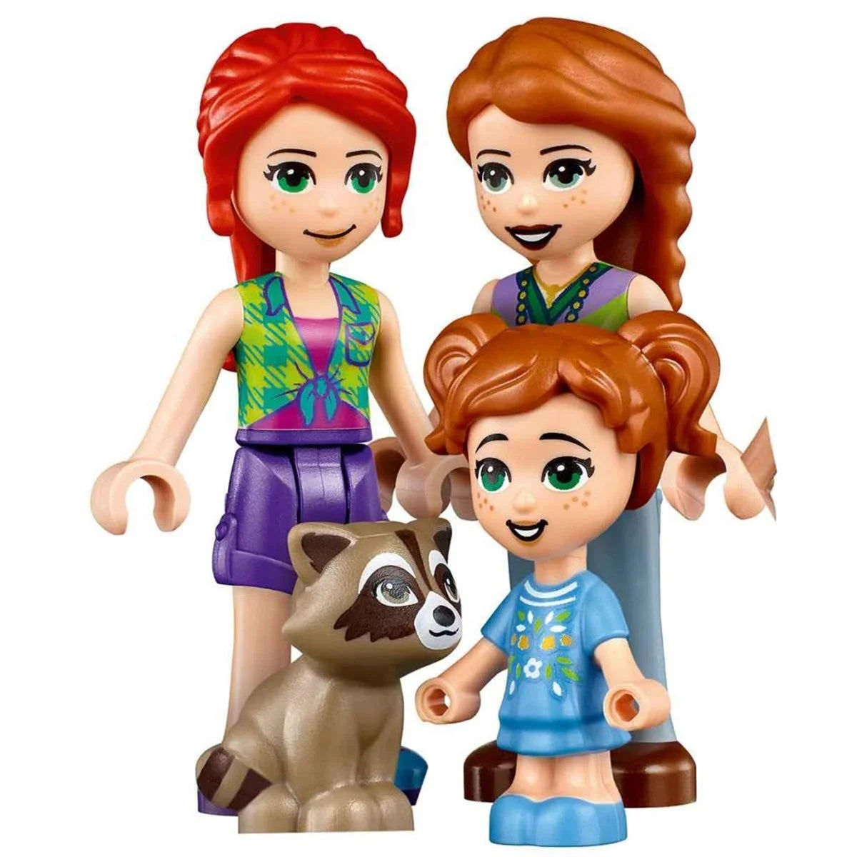 Lego Friends Orman Evi 41679 | Toysall