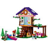 Lego Friends Orman Evi 41679 | Toysall