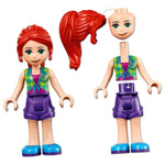 Lego Friends Orman Evi 41679 | Toysall