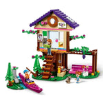 Lego Friends Orman Evi 41679 | Toysall