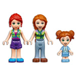 Lego Friends Orman Evi 41679 | Toysall