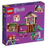 Lego Friends Orman Evi 41679