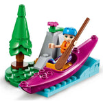 Lego Friends Orman Evi 41679 | Toysall