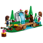 Lego Friends Orman Şelalesi 41677 | Toysall