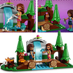 Lego Friends Orman Şelalesi 41677 | Toysall