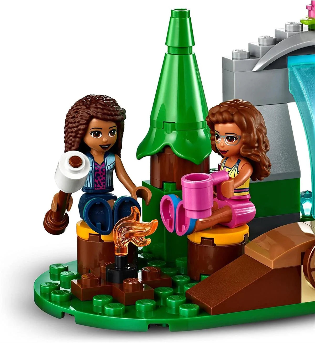 Lego Friends Orman Şelalesi 41677 | Toysall