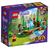 Lego Friends Orman Şelalesi 41677 | Toysall