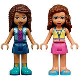 Lego Friends Orman Şelalesi 41677 | Toysall