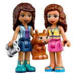 Lego Friends Orman Şelalesi 41677 | Toysall