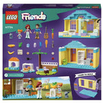 Lego Friends Paisley’in Evi 41724 | Toysall