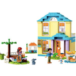 Lego Friends Paisley’in Evi 41724 | Toysall