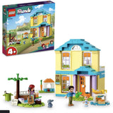 Lego Friends Paisley’in Evi 41724 | Toysall