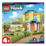 Lego Friends Paisley’in Evi 41724 | Toysall