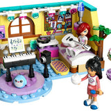 Lego Friends Paisley’nin Odası 42647