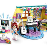 Lego Friends Paisley’nin Odası 42647