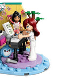 Lego Friends Paisley’nin Odası 42647