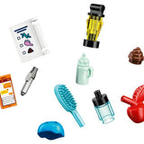 Lego Friends Panda Barınağı Hayvan Bakımı 42648