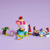 Lego Friends Pankek Dükkanı 41753 | Toysall