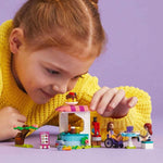 Lego Friends Pankek Dükkanı 41753 | Toysall