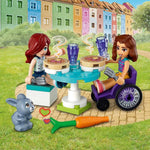 Lego Friends Pankek Dükkanı 41753 | Toysall