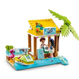 Lego Friends Parti Teknesi 41433 | Toysall