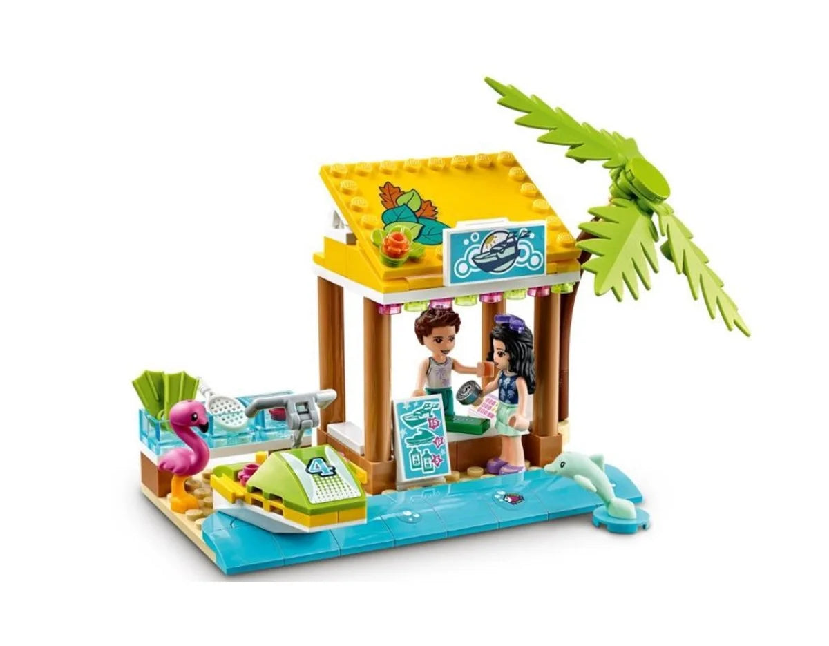 Lego Friends Parti Teknesi 41433 | Toysall