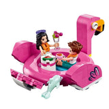 Lego Friends Parti Teknesi 41433 | Toysall