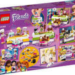 Lego Friends Pastacılık Yarışması 41393 | Toysall