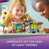 Lego Friends Patenli Disko Salonu 41708 | Toysall