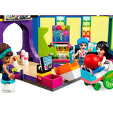 Lego Friends Patenli Disko Salonu 41708 | Toysall