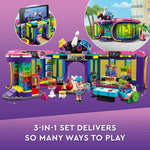 Lego Friends Patenli Disko Salonu 41708 | Toysall