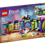 Lego Friends Patenli Disko Salonu 41708 | Toysall