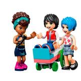 Lego Friends Patenli Disko Salonu 41708 | Toysall