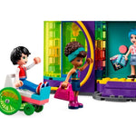 Lego Friends Patenli Disko Salonu 41708 | Toysall