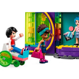 Lego Friends Patenli Disko Salonu 41708 | Toysall