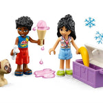 Lego Friends Plaj Arabası Eğlencesi 41725 | Toysall