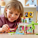 Lego Friends Plaj Evi 41428 | Toysall