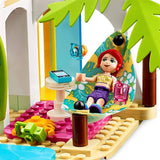 Lego Friends Plaj Evi 41428 | Toysall