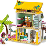 Lego Friends Plaj Evi 41428