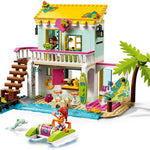 Lego Friends Plaj Evi 41428 | Toysall