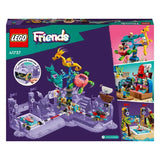 Lego Friends Plaj Lunaparkı 41737 | Toysall