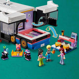 Lego Friends Pop Star Müzik Turne Otobüsü 42619 | Toysall